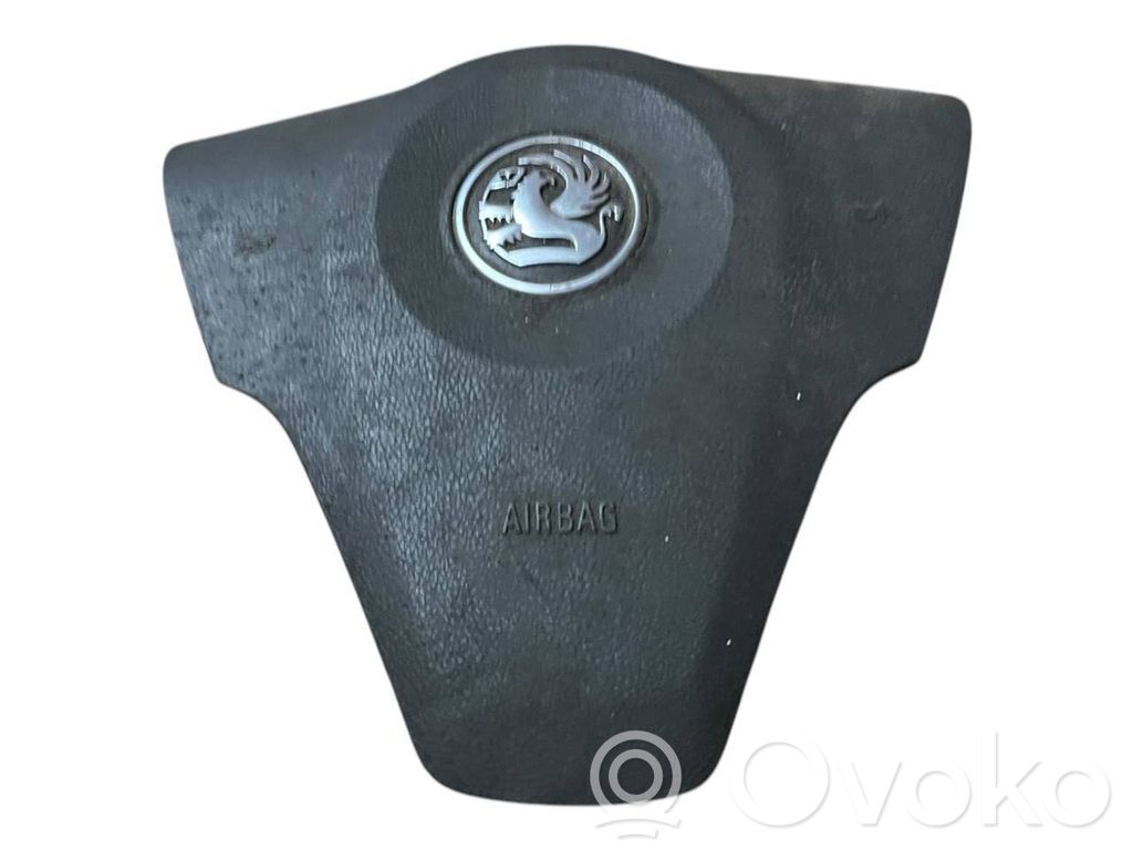 Opel Antara Poduszka powietrzna Airbag kierownicy 