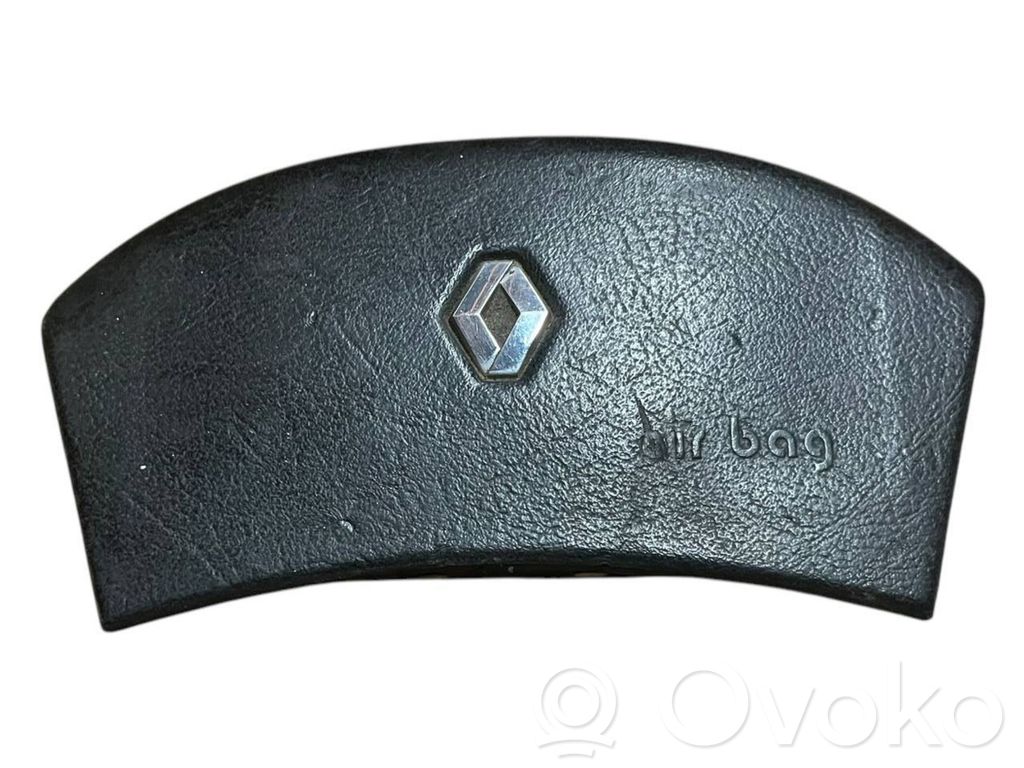 Renault Megane II Vairo oro pagalvė 
