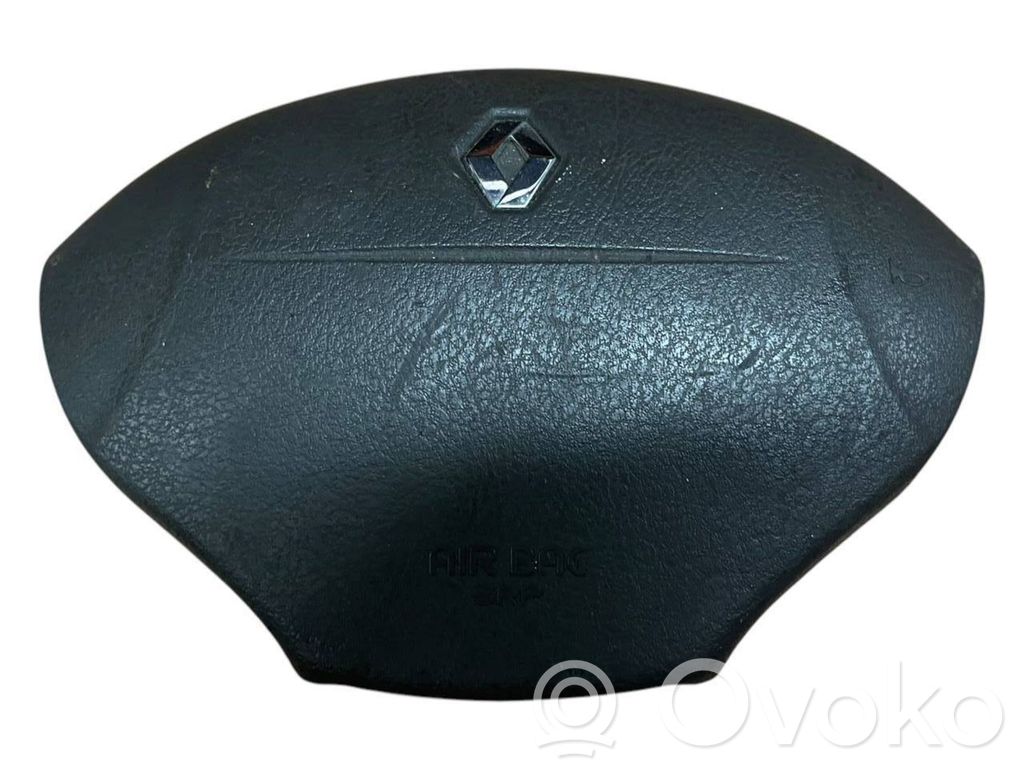 Renault Scenic I Steering wheel airbag 