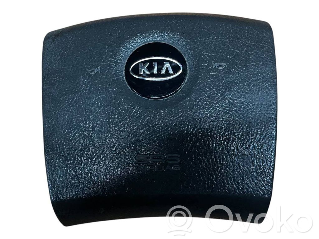 KIA Sorento Airbag volan 