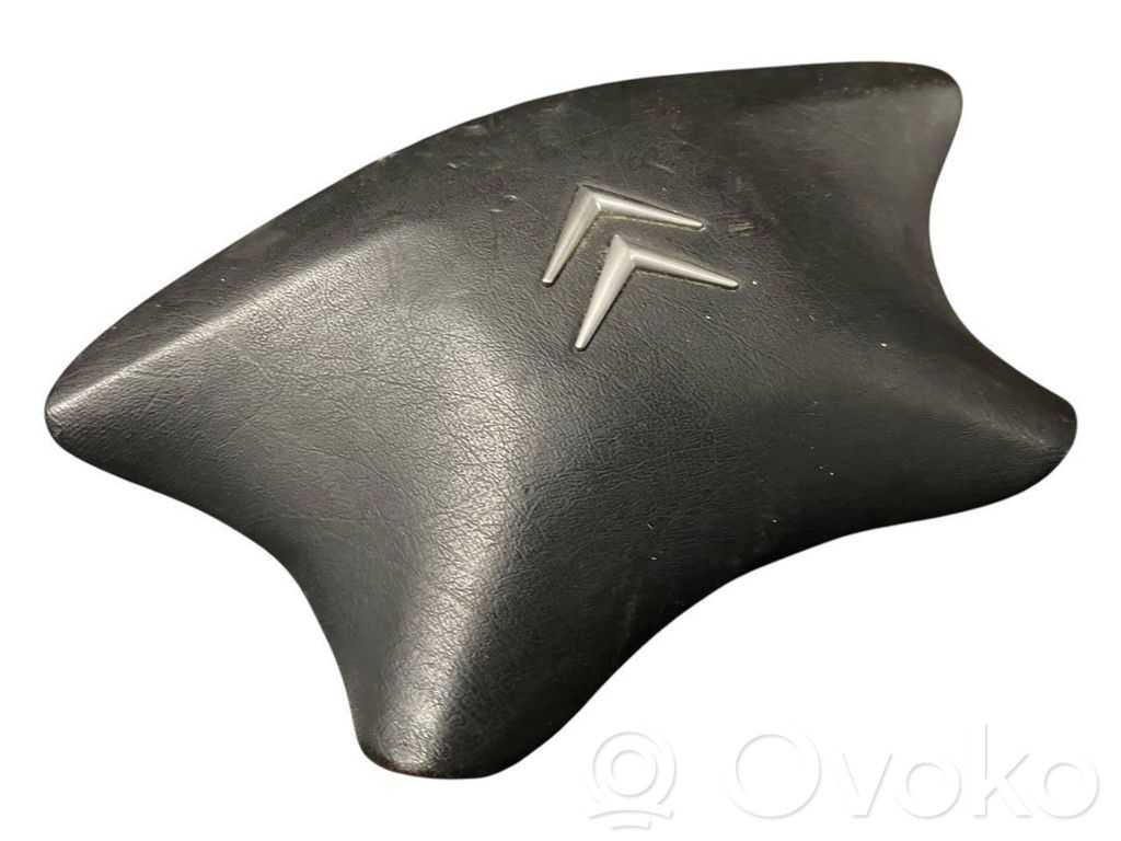 Citroen Berlingo Steering wheel airbag 