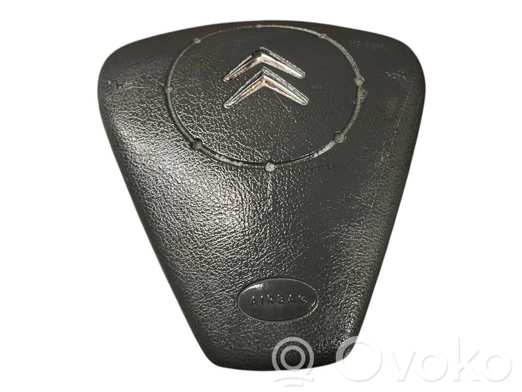 Citroen C3 Airbag volan 