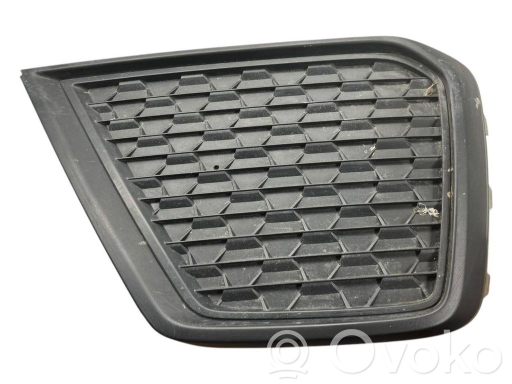 Audi A1 Front bumper lower grill 