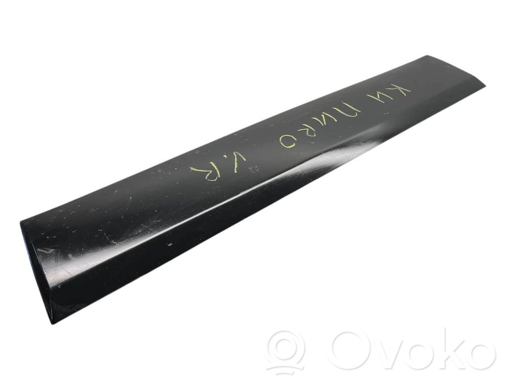 KIA Niro Front door trim (molding) 