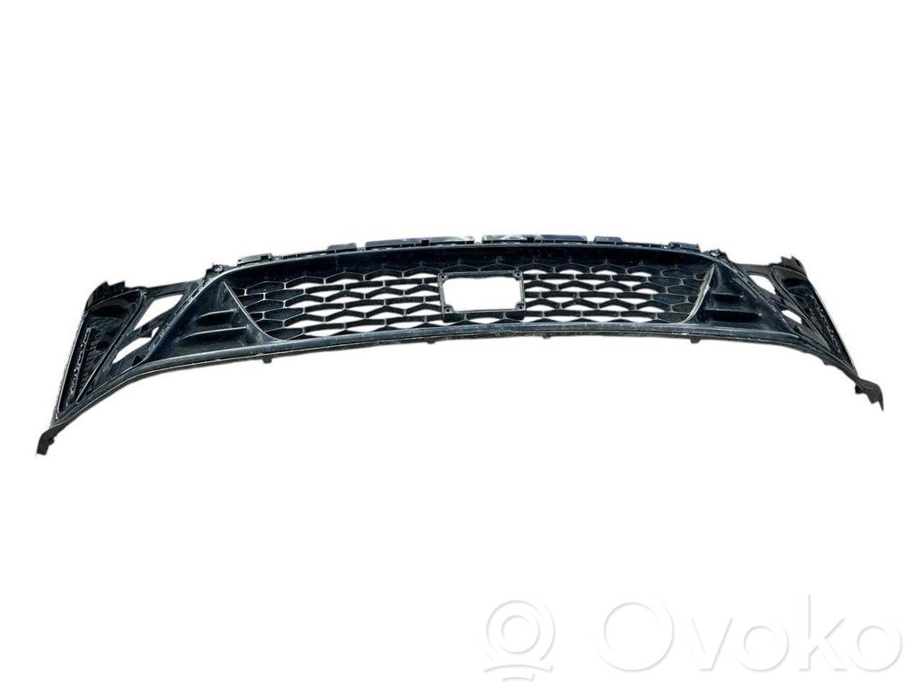 Front bumper   86561J7010