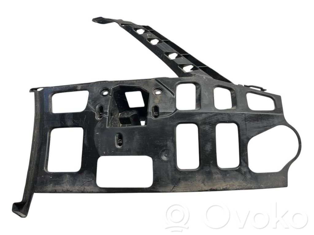 Skoda Octavia Mk3 (5E) Front bumper mounting bracket 