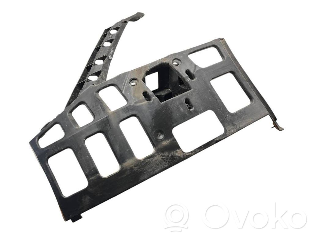Skoda Octavia Mk3 (5E) Front bumper mounting bracket 