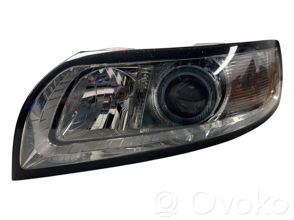 Volvo V50 Scheinwerfer 