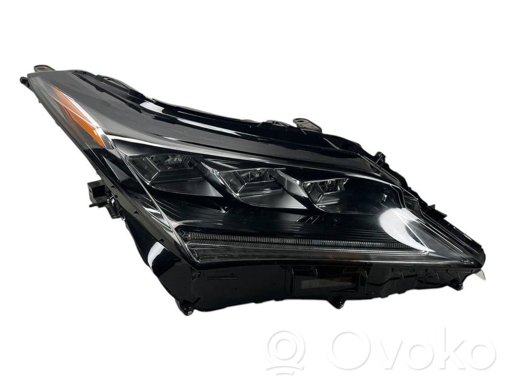 Lexus RX 450H Headlight/headlamp 