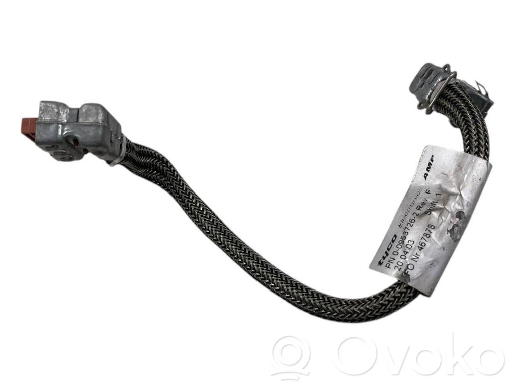 Volvo XC90 Arnés/cableado de faro delantero/principal 
