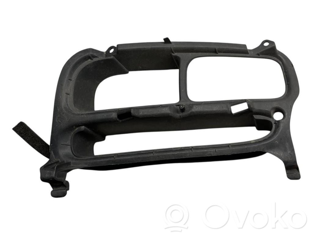 Toyota Avensis T250 Mascherina/griglia fendinebbia anteriore 