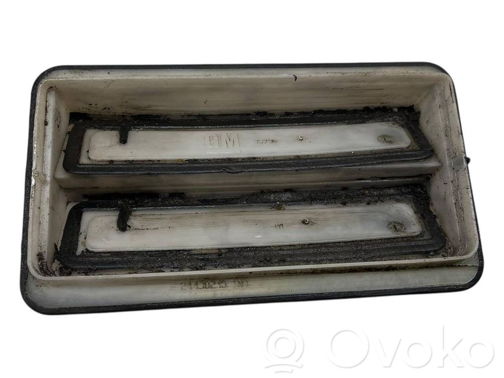 Opel Astra H Grilă ventilație laterală 