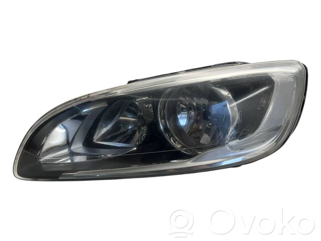 Volvo V60 Scheinwerfer 