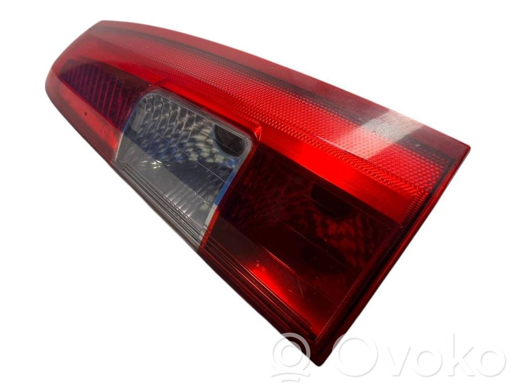 Volvo XC70 Takavalot 