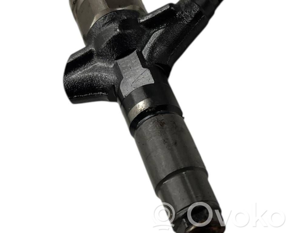 Inyector de combustible   16613AA020,11P00651,DENSO7890
