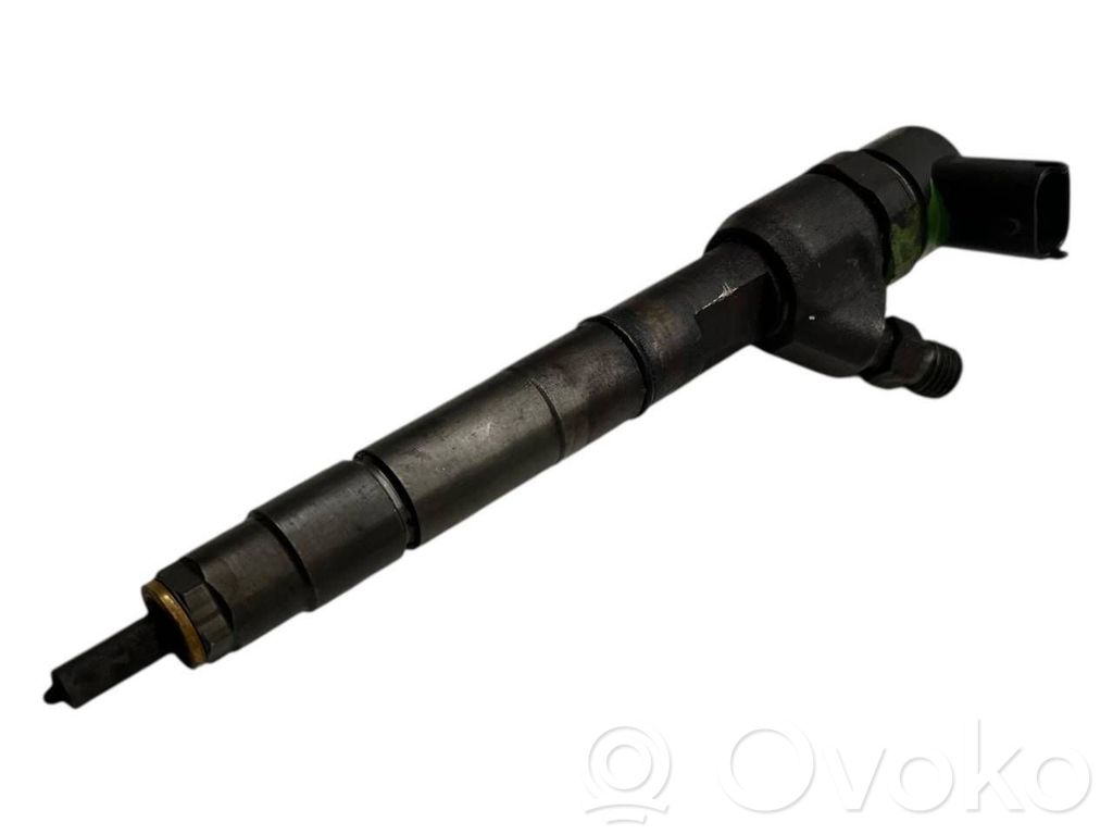 Honda Civic Inyector de combustible 
