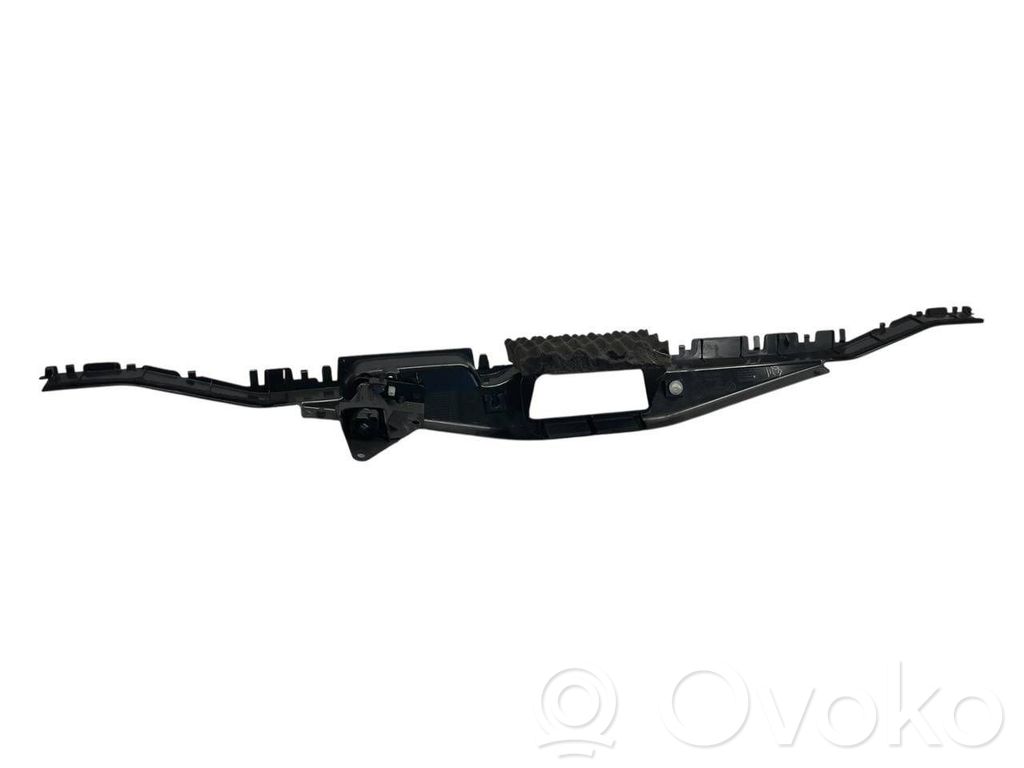 BMW X5 E70 Tailgate trim 