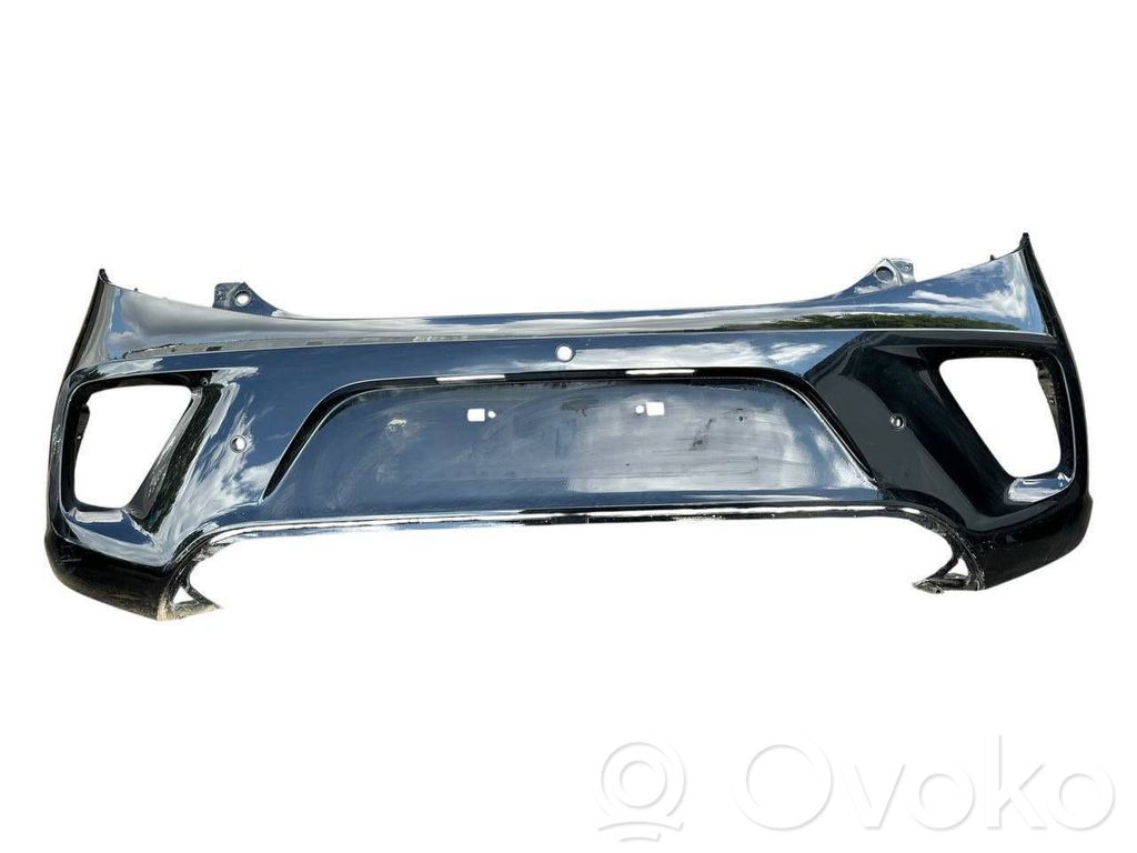 KIA Picanto Parachoques 