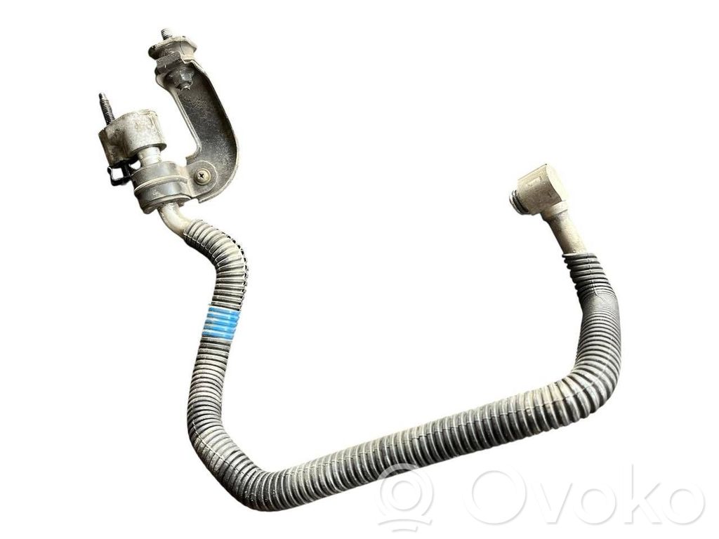Lexus RX III Air conditioning (A/C) pipe/hose 