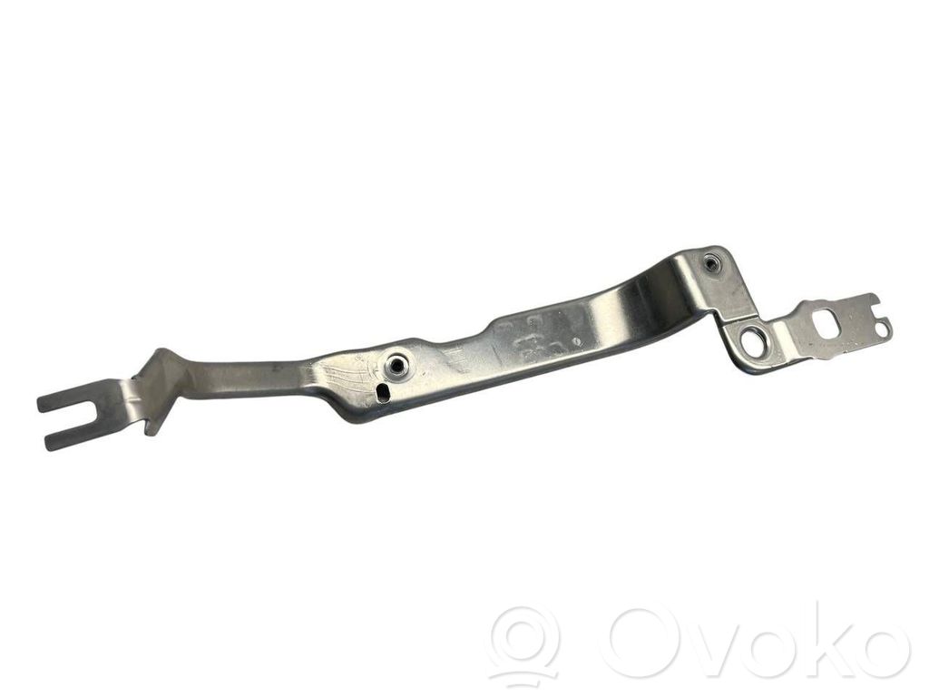 Audi A6 S6 C7 4G Headlight/headlamp mounting bracket 
