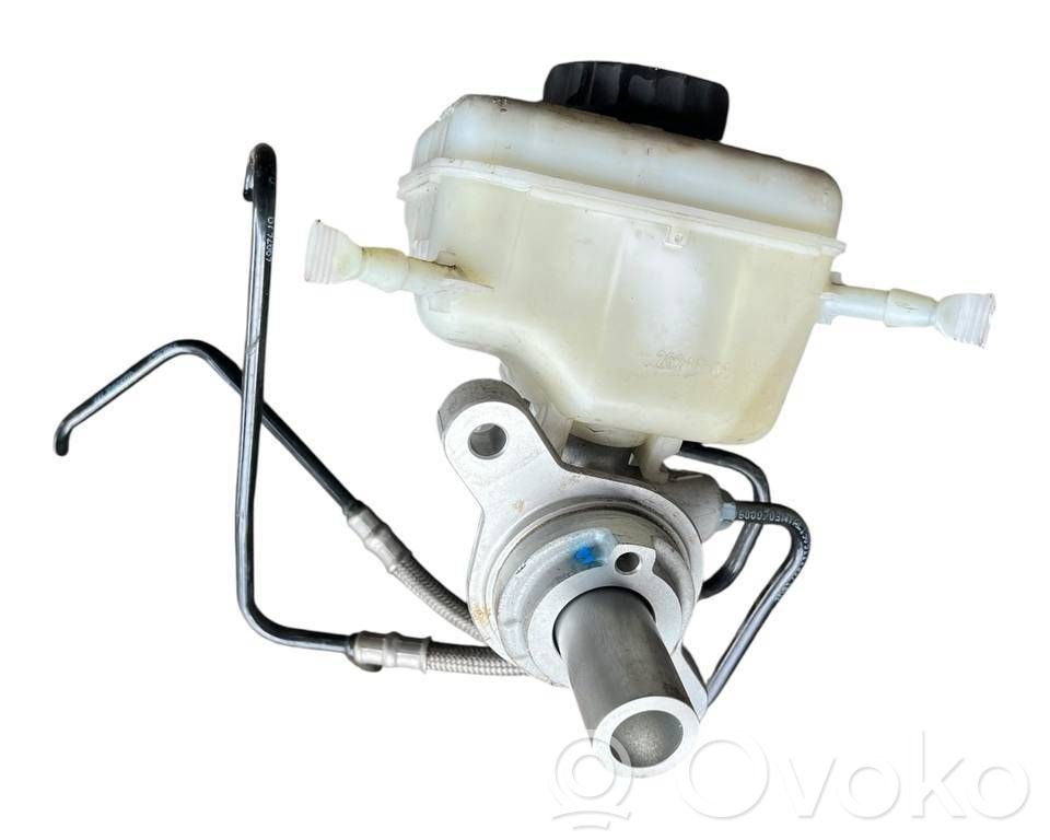 BMW 1 F20 F21 Master brake cylinder 