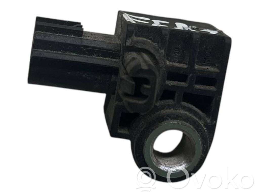 Ford Fiesta Airbagsensor Crashsensor Drucksensor 