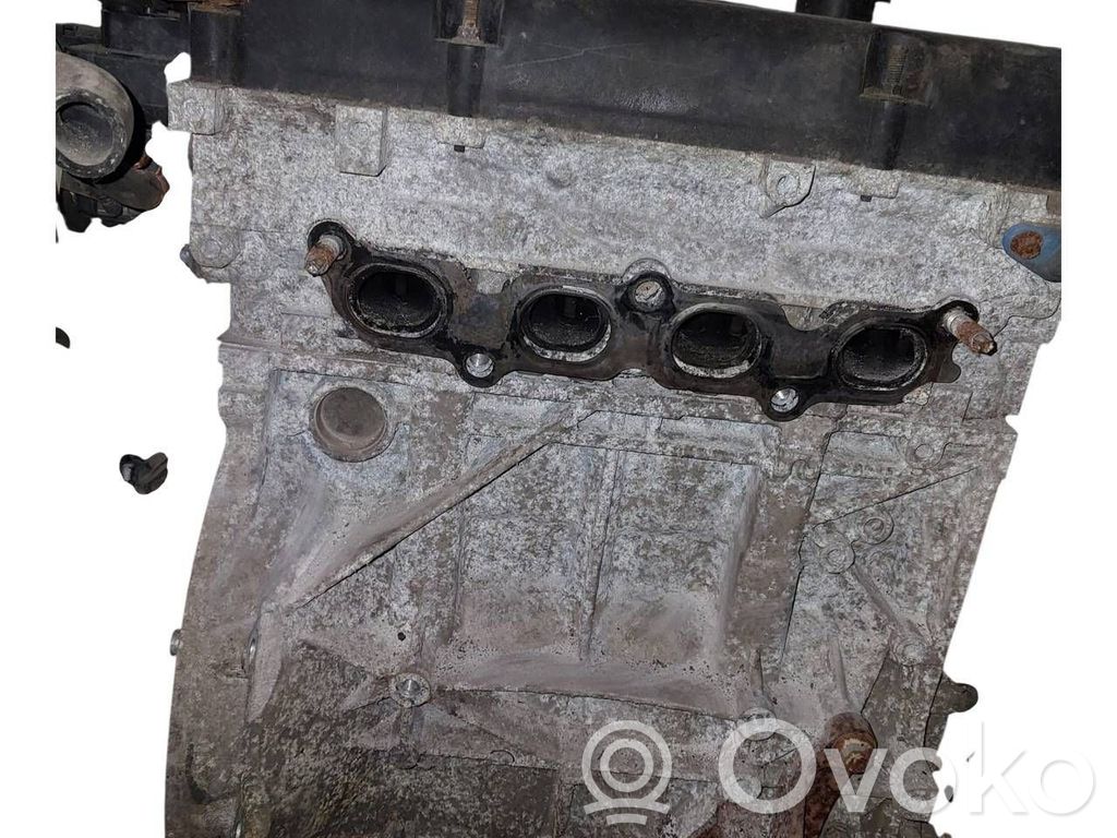 Engine   SNJB,8A6G,241009070814,6007AA51