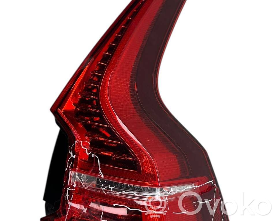 Volvo XC60 Rear/tail lights 