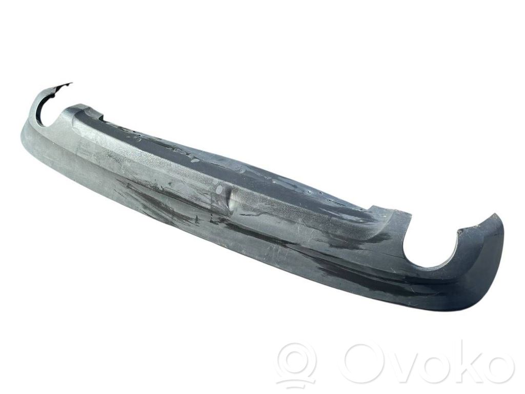Volvo XC60 Rear bumper lower part trim 