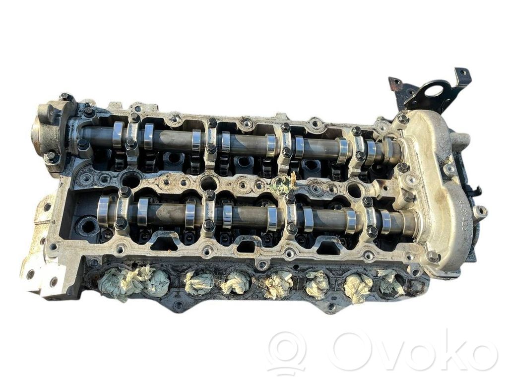 Volvo V60 Engine head 
