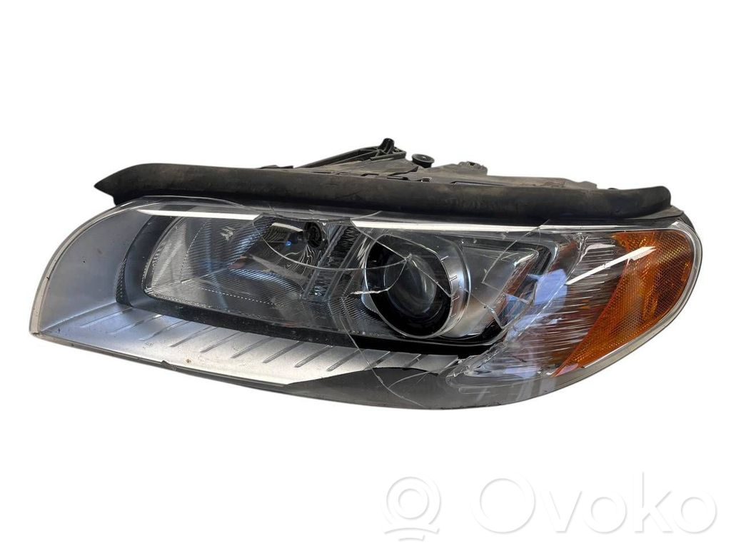 Volvo V70 Scheinwerfer 