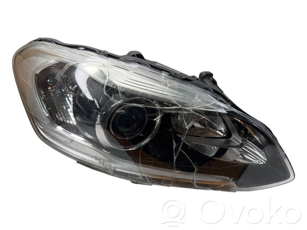 Lampa przednia   31420250,89907083,89908950