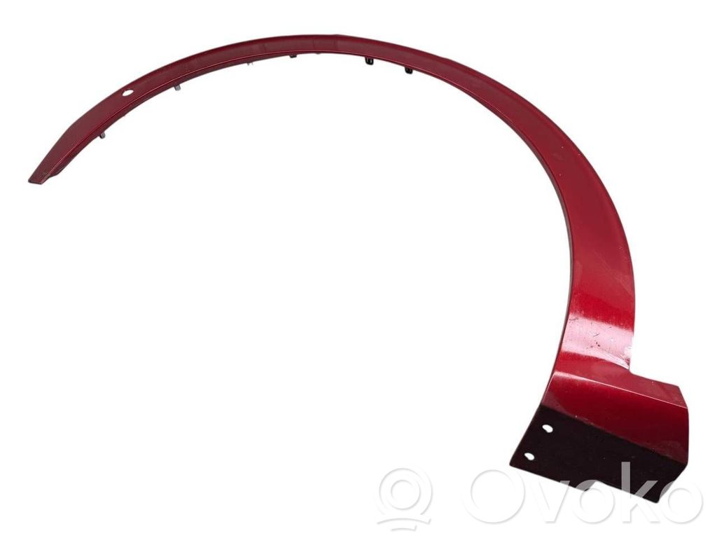 KIA EV6 Front arch trim 