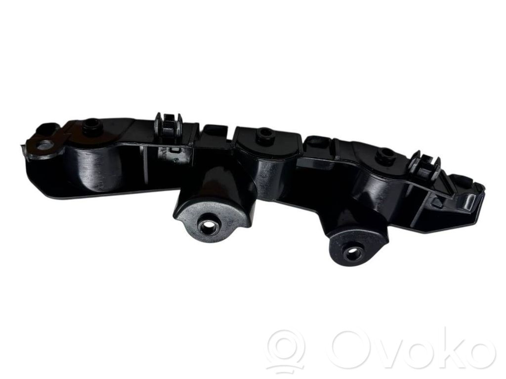 Dacia Duster II Front bumper mounting bracket 