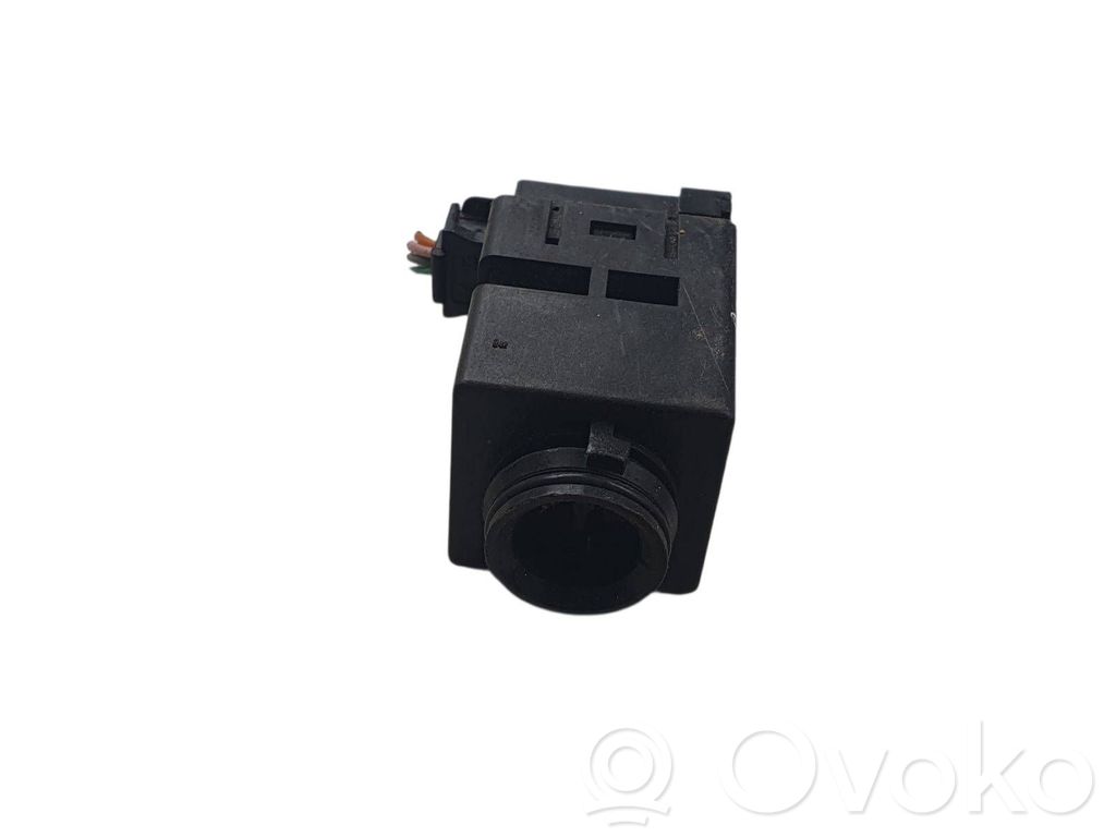 Peugeot 407 Sensor de temperatura interna 