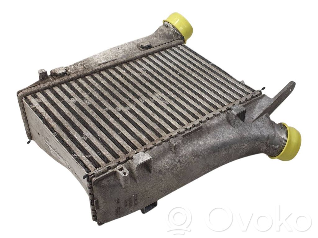 Audi RS6 C8 Intercooler radiator 