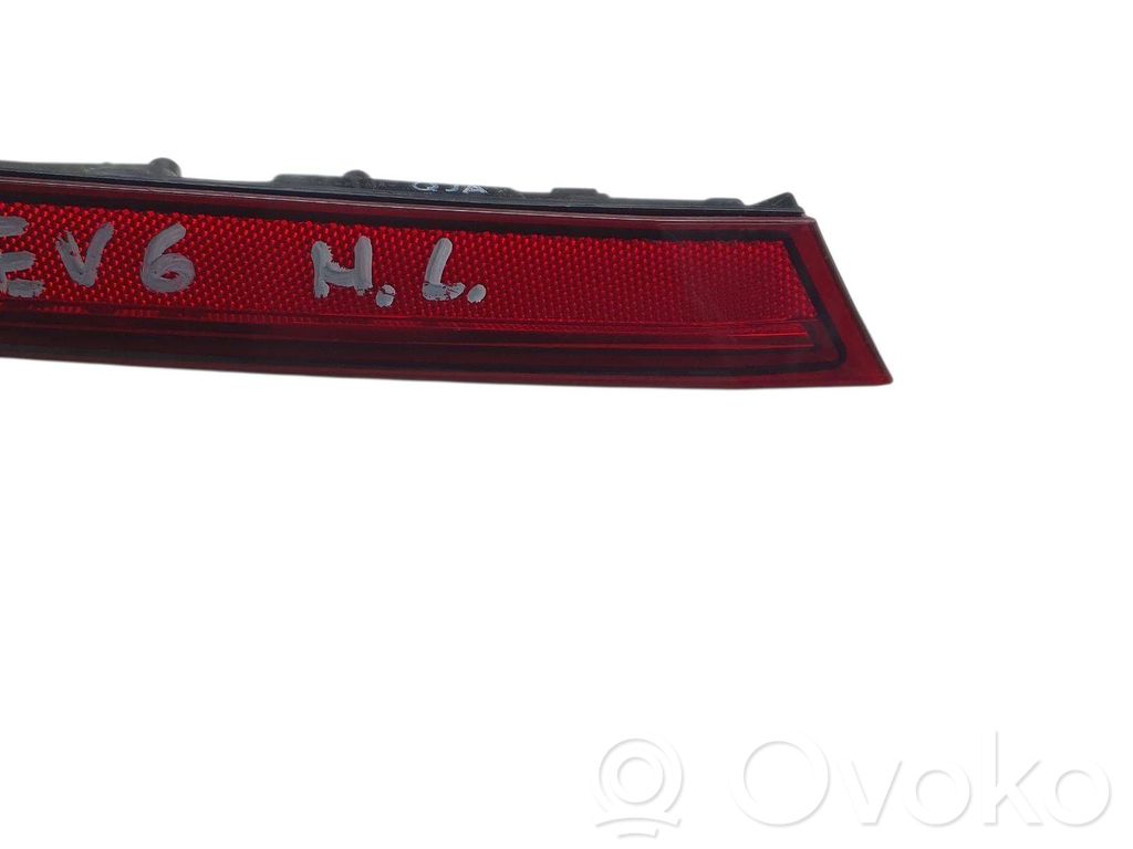 Reflector de faros/luces traseros   924A1CV000