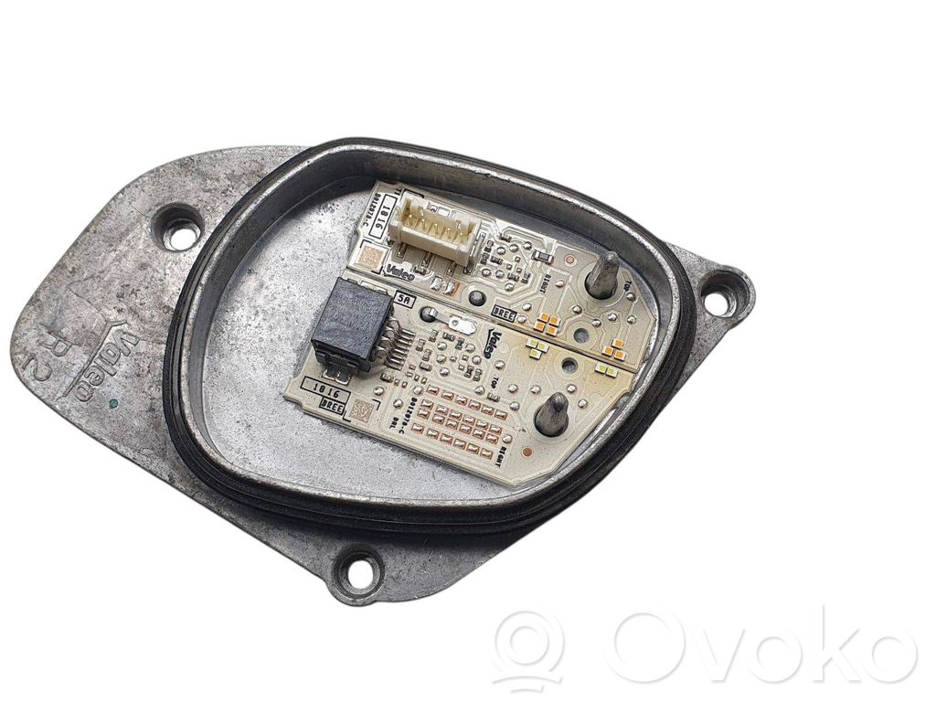 Seat Ateca Headlight ballast module Xenon 