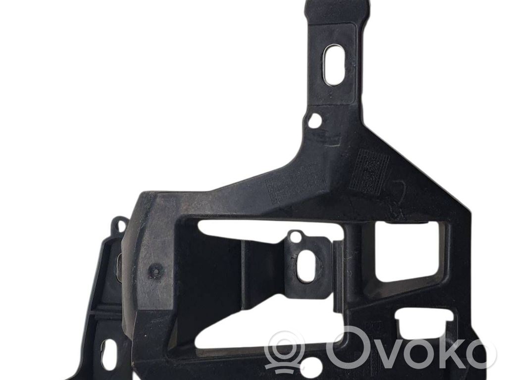 Opel Corsa E Ajovalon kannake 
