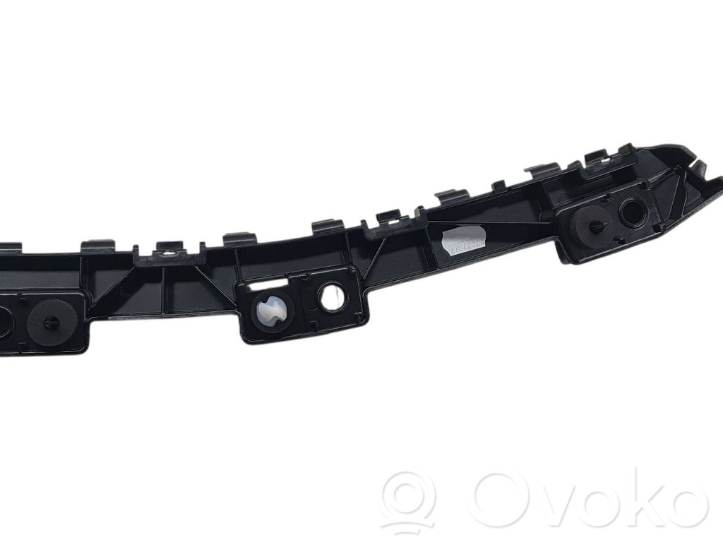 Rear bumper mounting bracket   EM2B17E850A