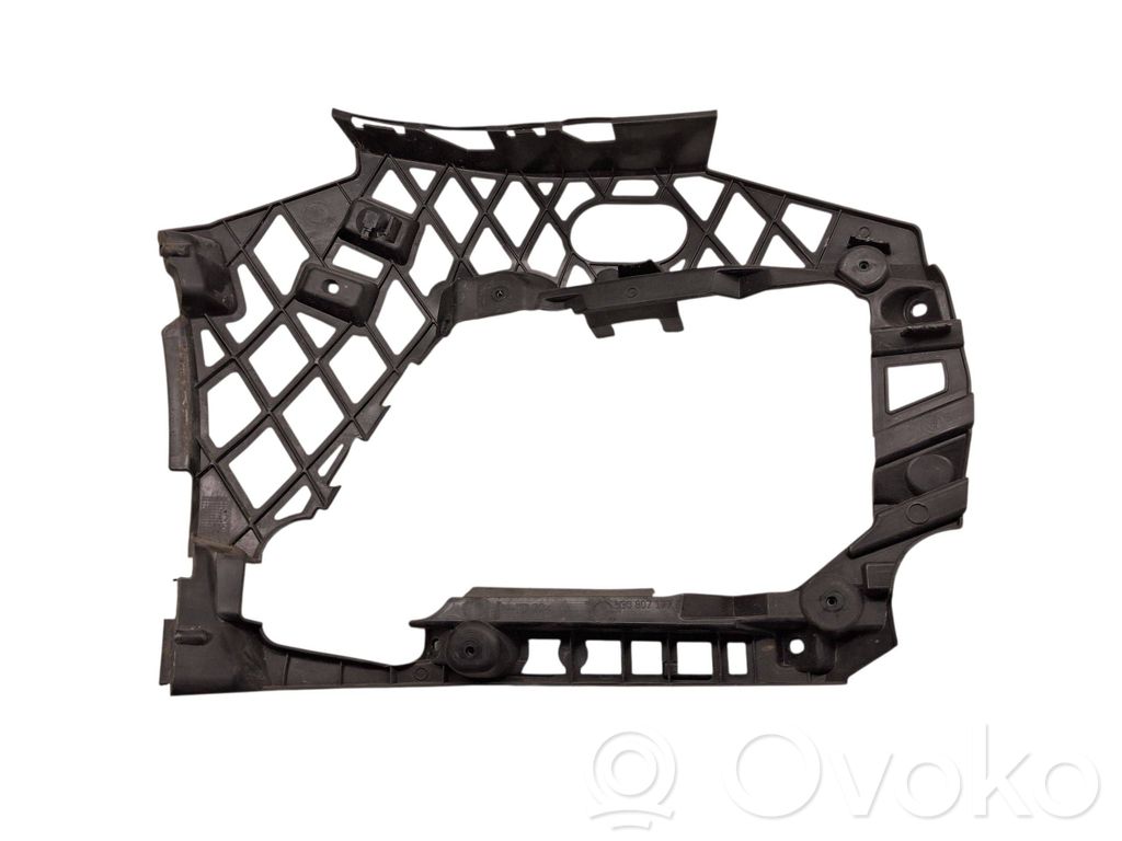 Volkswagen PASSAT B8 Front bumper mounting bracket 