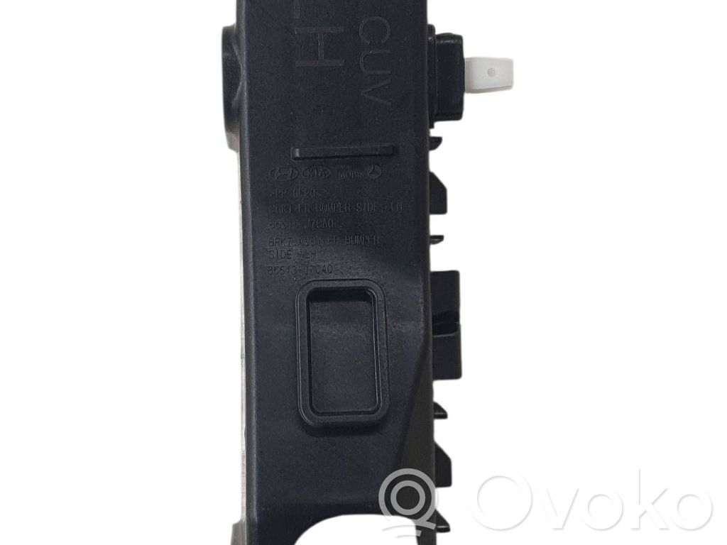 KIA Ceed Front bumper mounting bracket 