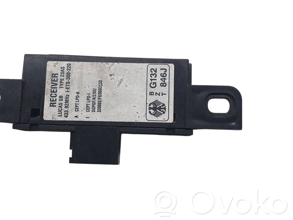Immobilizer control unit/module   4873964,52010423B