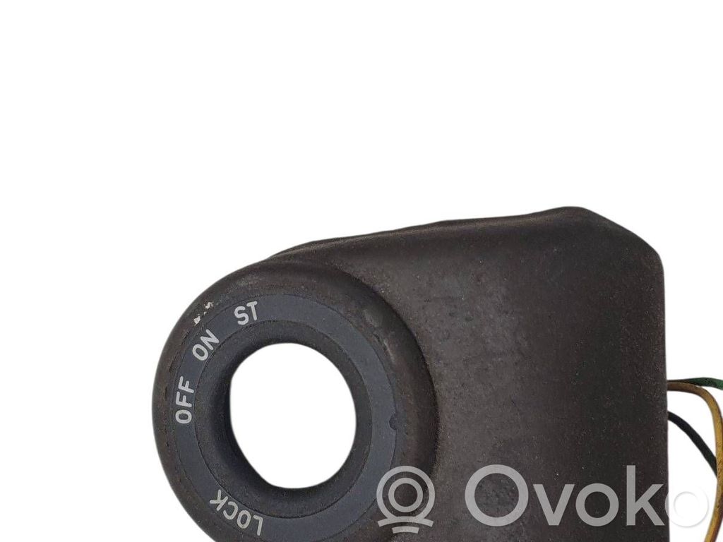 Saab 9-3 Ver2 Immobiliser reader (aerial) 