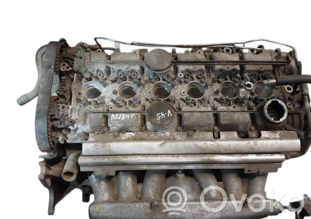 Volvo S80 Variklis 