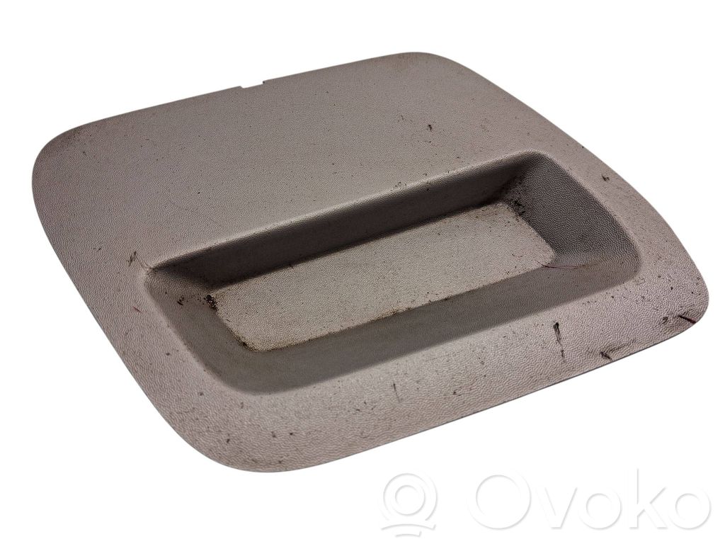 Dacia Duster II Front tow hook cap/cover 
