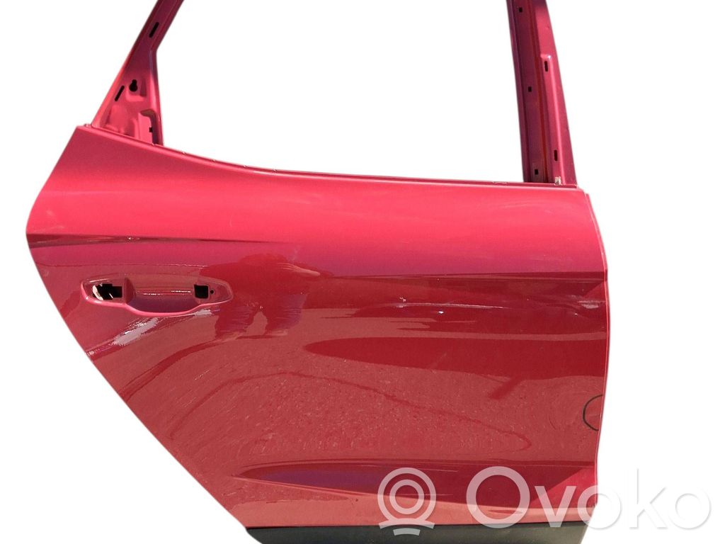 Seat Arona Puerta trasera 