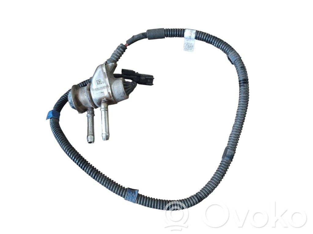 Ford Ranger Inyector de AdBlue 