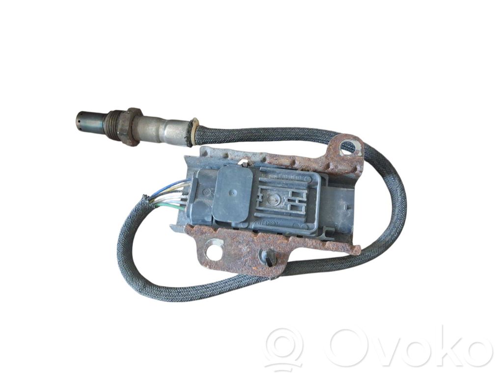 Sonde lambda   GB3G5E145AF