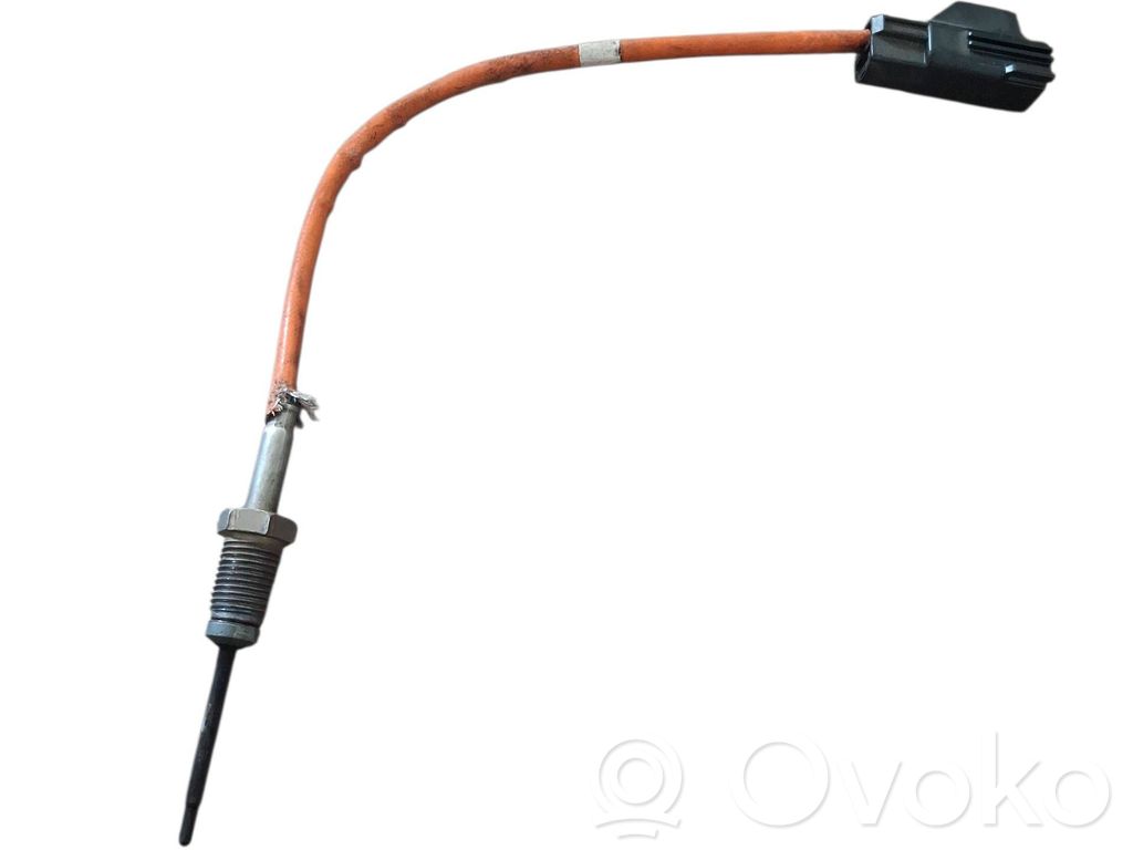 Ford Ranger Eļļas temperatūras sensors 